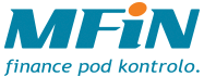 logo mfin